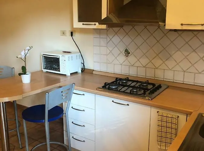 Residence Villa Il Sogno